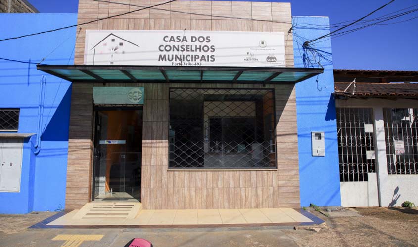 Votação vai eleger novos conselheiros para compor o Conselho Municipal da Criança e do Adolescente