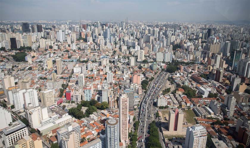 Inflação do aluguel cai pelo quarto mês seguido