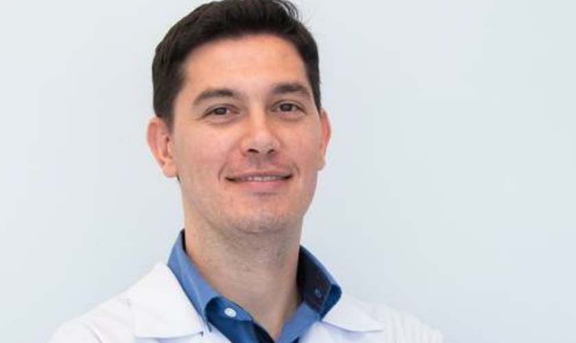 Os benefícios da osteopatia