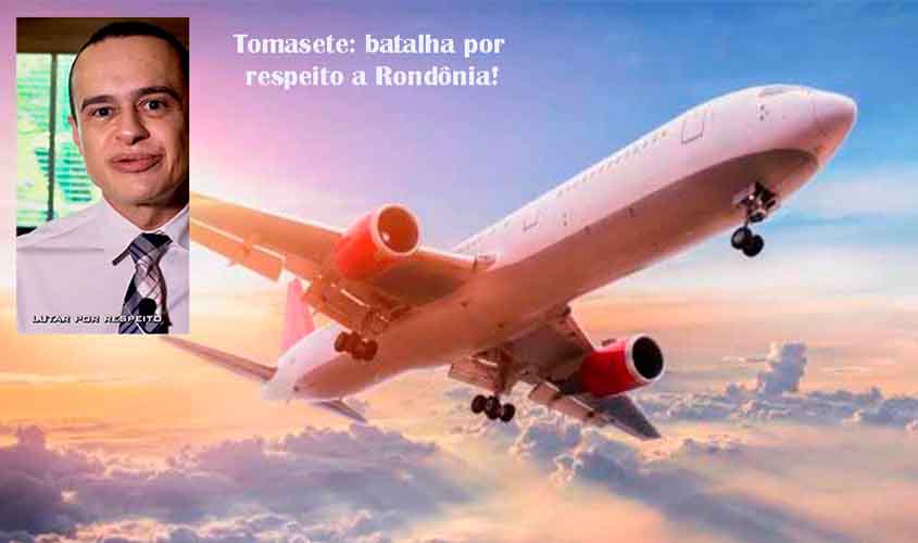 AS AÉREAS CONTRA RONDÔNIA: FORÇA TAREFA EM DEFESA DO CONSUMIDOR INGRESSA COM NOVAS AÇÕES NA JUSTIÇA