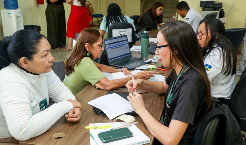 Prazo para o Censo Previdenciário encerra nesta quinta-feira, 31; procedimento pode ser feito online