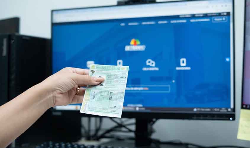 Carteira de Habilitação de pessoas que vieram à óbito devem ser bloqueadas por familiares