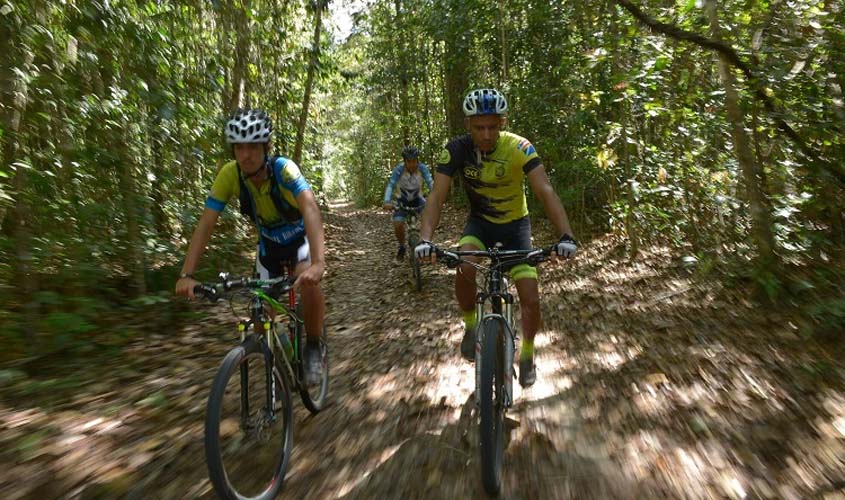 Concessão de parques vai estimular o turismo