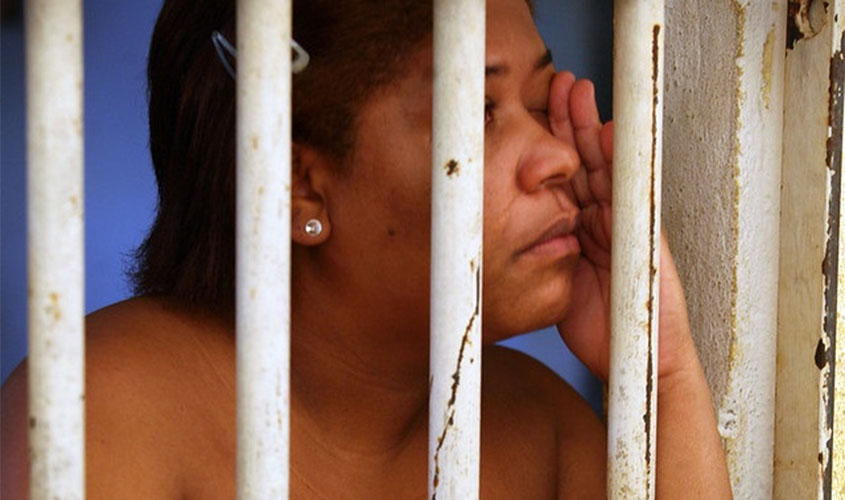 Pandemia: CNJ cobra medidas de prevenção voltadas a mulheres presas