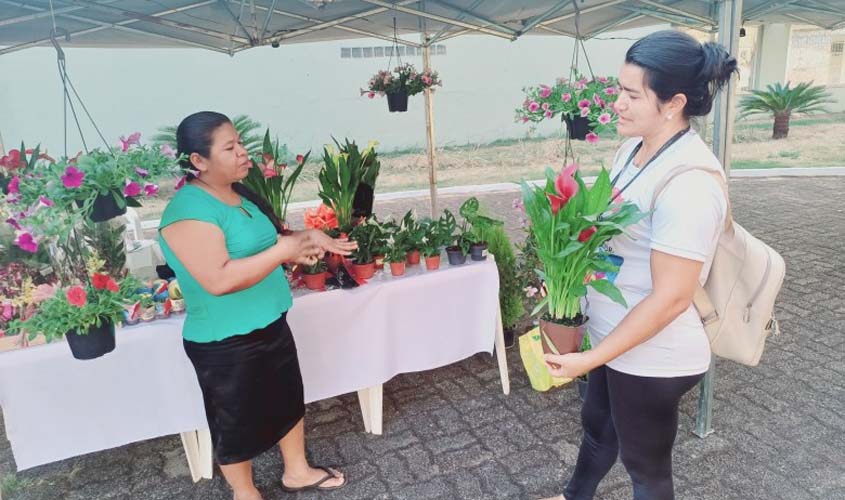 Evento oferece oficinas para mulheres empreendedoras em Porto Velho