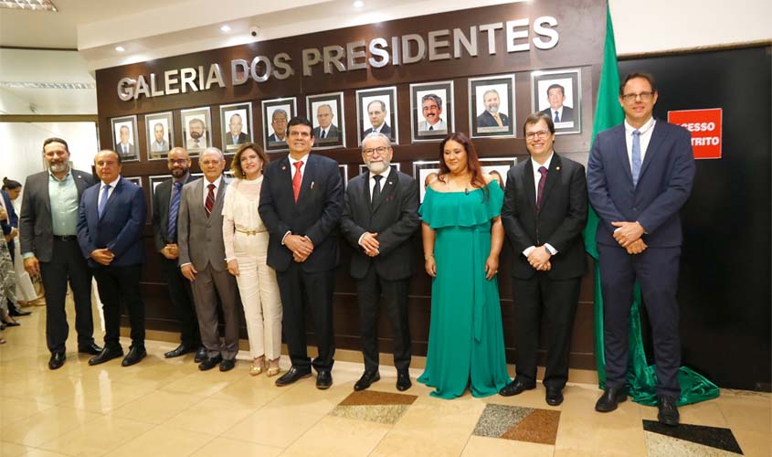 Cremero comemora 60 anos com homenagens e convidados especiais