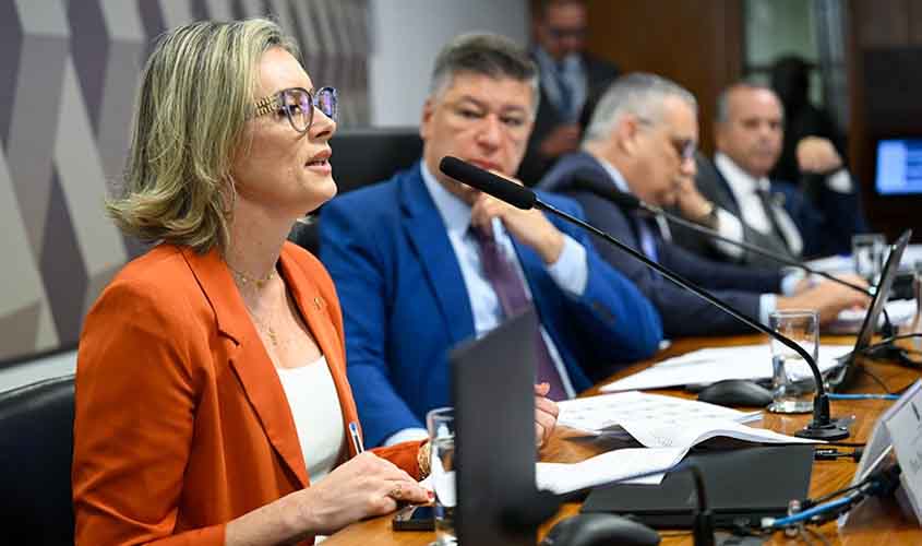 Defensora pública aponta à CPMI fraudes no INSS desde 2019 