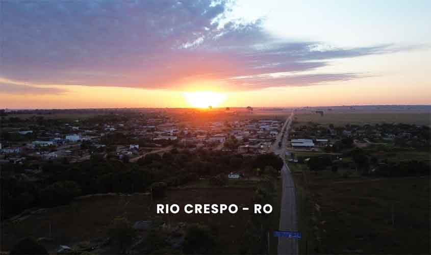 Prefeitura de Rio Crespo realizará desfile de 7 de Setembro em homenagem à história do município
