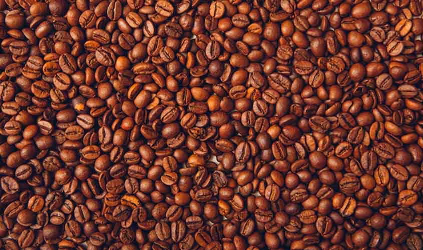 Café sofre alta no preço, nesta quinta-feira (28)