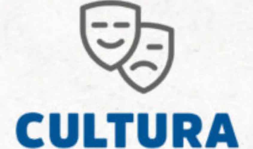 Governo de RO lança segundo Edital de Pontos e Pontões de Cultura em Rondônia