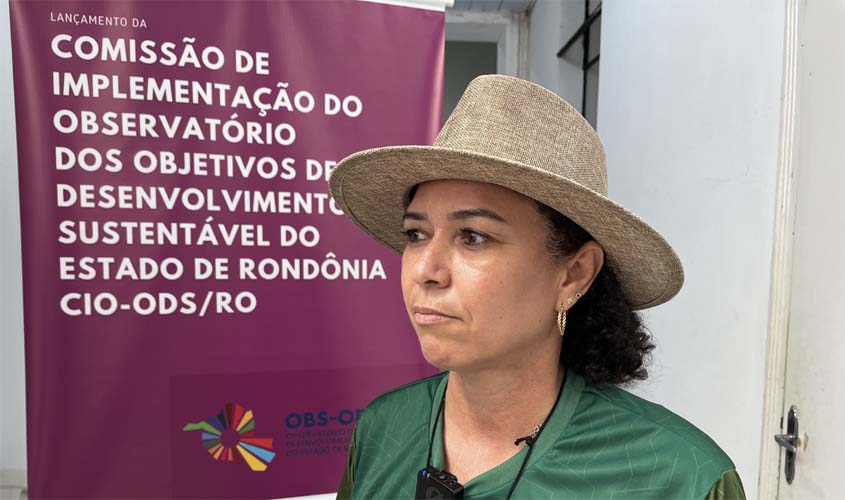 Porto Velho avança na criação de Observatório dos ODS