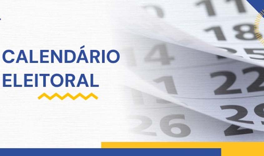 Prazo para nomear mesários termina nesta sexta (28)