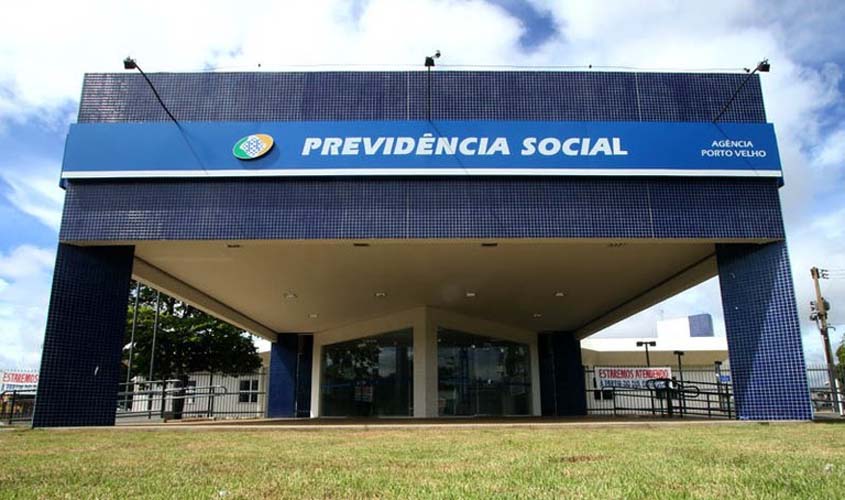 MPF pede na Justiça direitos de cotistas em concurso do INSS em RO