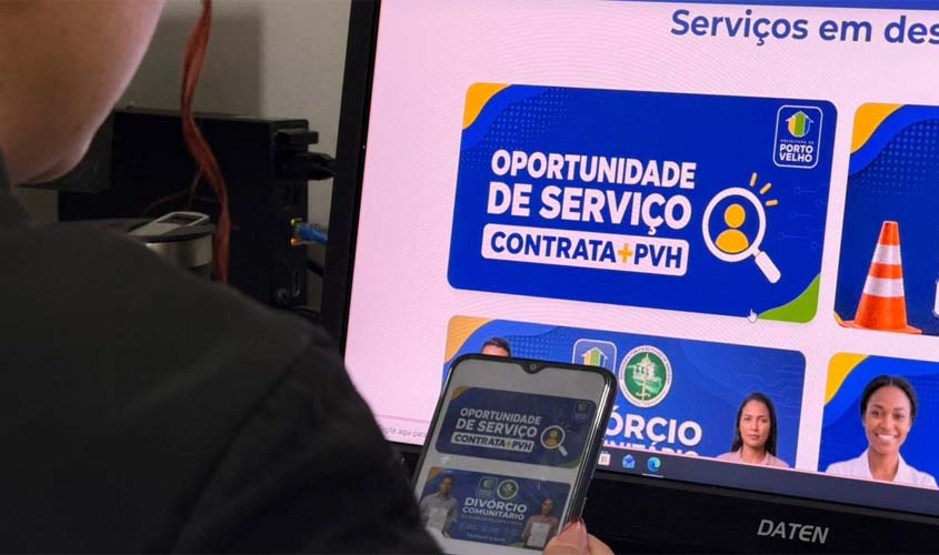 MEIs poderão fechar contratos com a prefeitura de Porto Velho
