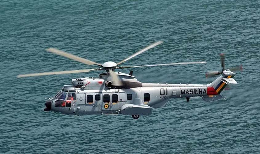 Mantidas condenações por irregularidades em licitações da Marinha