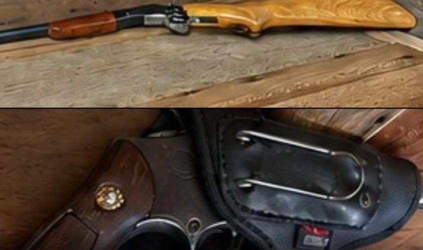 Polícia Civil deflagra Operação Ruptura na Zona da Mata