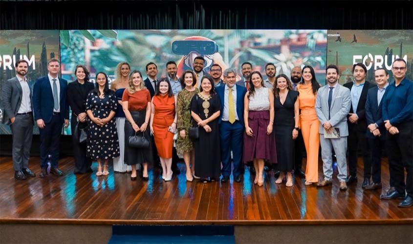 MPRO participa de congresso sobre gestão pública em RO