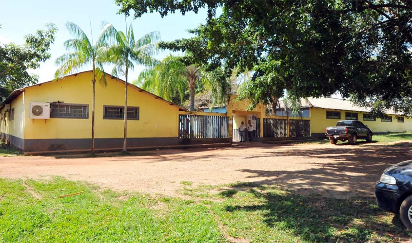 Escola municipal na zona Leste tem projeto aprovado pelo Unicef