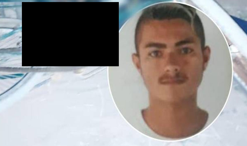 Identificado foragido do regime semiaberto assassinado com tiro de espingarda cartucheira no peito