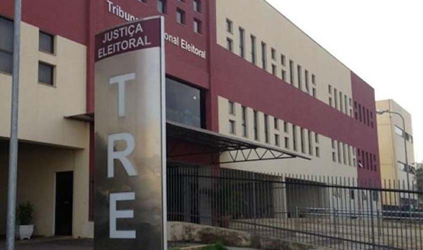 TRE-RO retotalizou votos das Eleições 2018