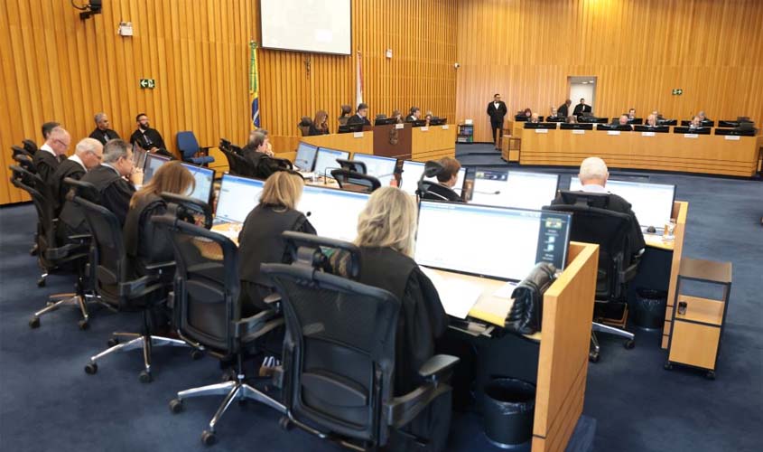 TST decide que sindicato pode defender trabalhador em processo