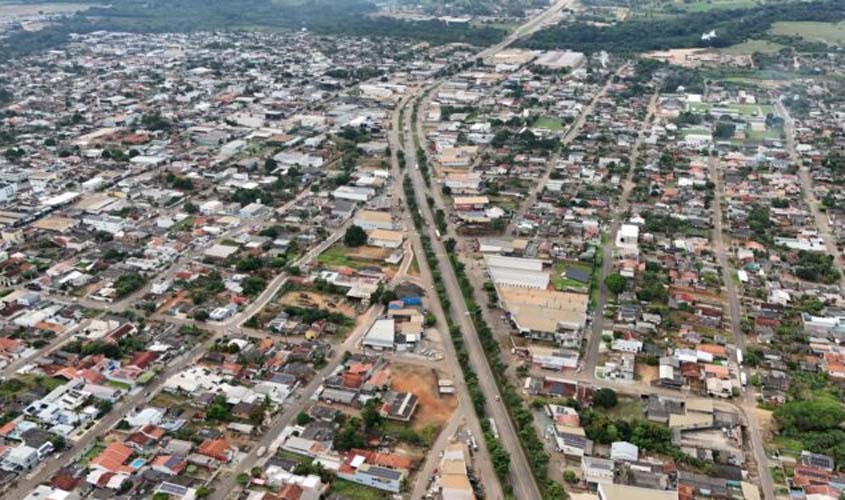 Prefeitura apresenta PLOA 2027 nesta segunda (28)