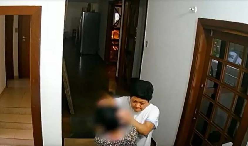 Governo das Filipinas pede que Itamaraty 'ordene' Rede Globo a tirar do ar vídeo de agressões a empregada doméstica