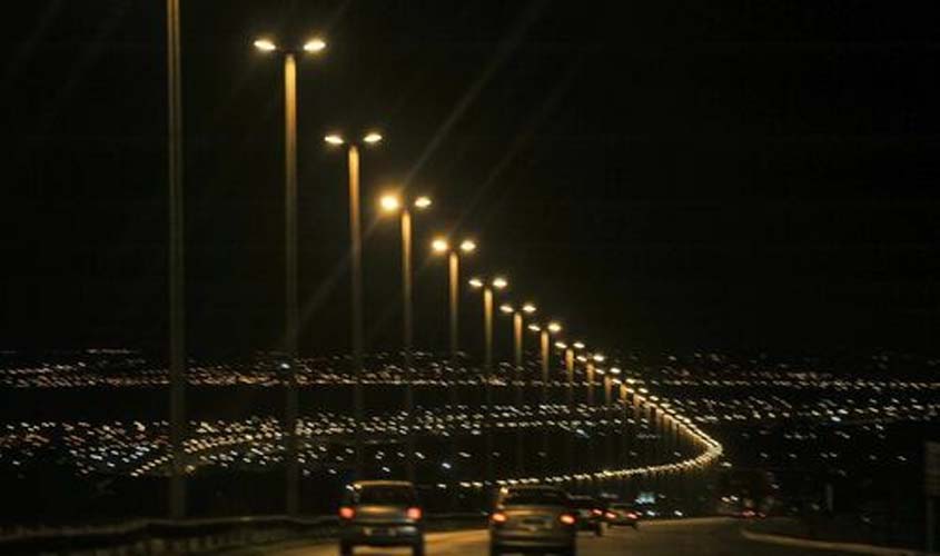 ILUMINAÇÃO PÚBLICA: Últimos dias para inscrições de projetos para PPPs no setor