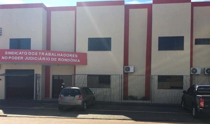 ATA DA COMISSÃO ELEITORAL DO SINDICATO DOS TRABALHADORES NO PODER JUDICIÁRIO DE RONDÔNIA - SINJUR