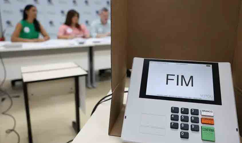 ELEIÇÕES 2024: PSD e MDB concluem pleito com vitórias em cinco capitais, cada