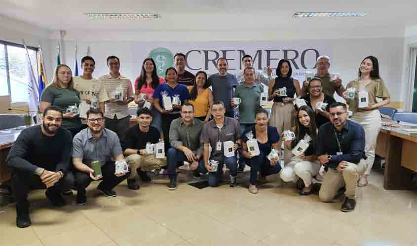 Cremero implanta práticas internas entre colaboradores para incentivar a sustentabilidade