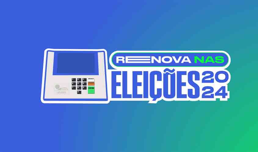 Lideranças do RenovaBR são eleitas no segundo turno das eleições municipais de 2024