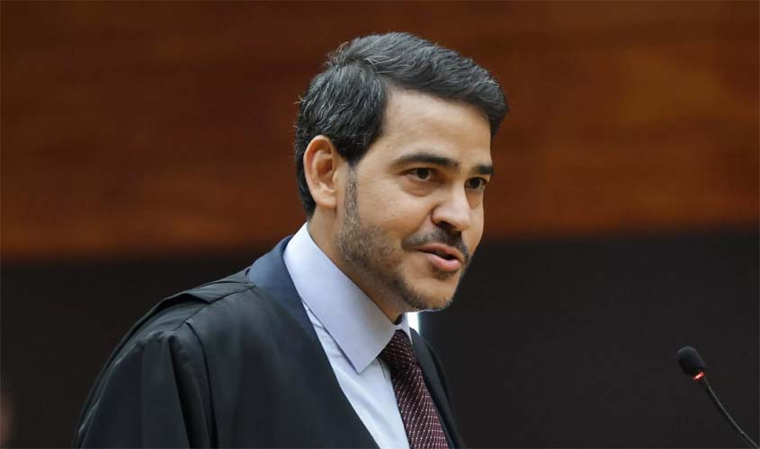 Jorge Messias para o STF: jurista do mundo real
