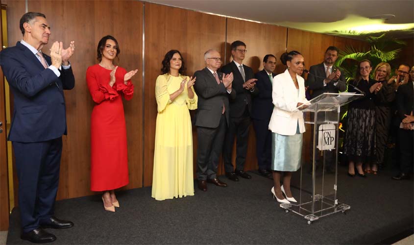 Conselho do MP terá primeira negra e cinco mulheres conselheiras