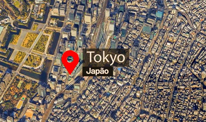 DPE Integrada garante pensão a filhos de mãe no Japão