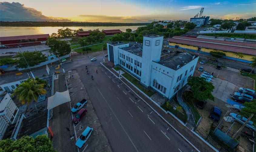 Prefeitura de Porto Velho celebra Dia do Servidor nesta terça (28)