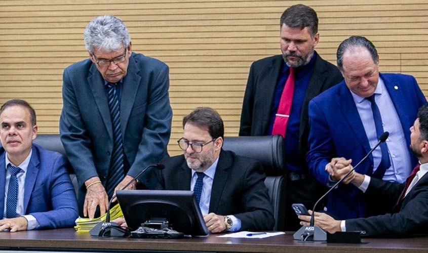 Alero aprova aumento no auxílio da saúde em Rondônia