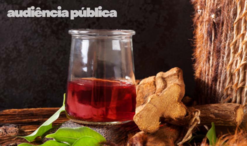 MPF convoca audiência sobre uso sacramental da ayahuasca