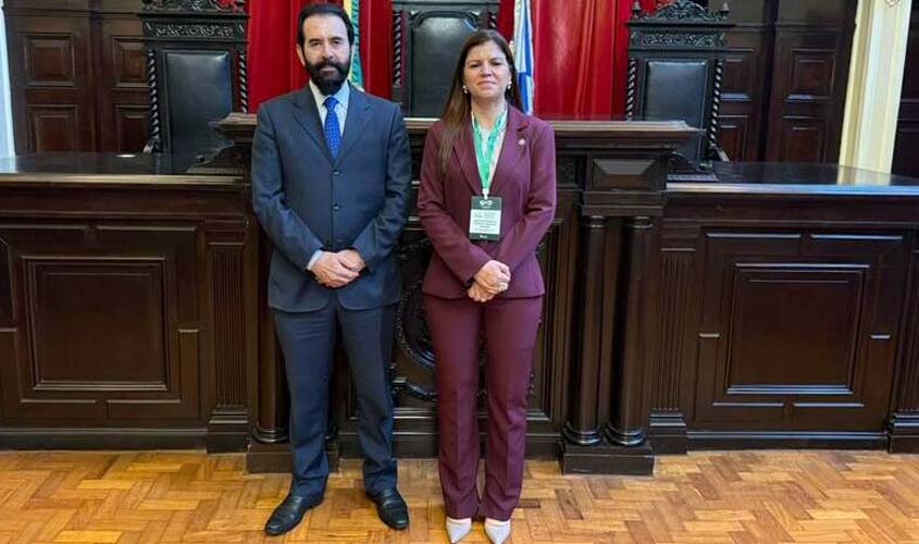 Corregedoria apresenta Central de Processos Eletrônicos no Rio de Janeiro