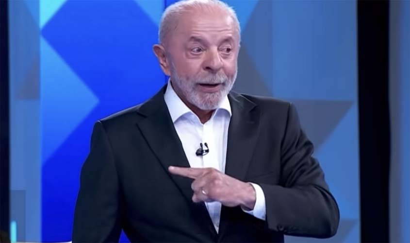 Provocação a Lula destaca direitos de vítimas de acidentes de trabalho