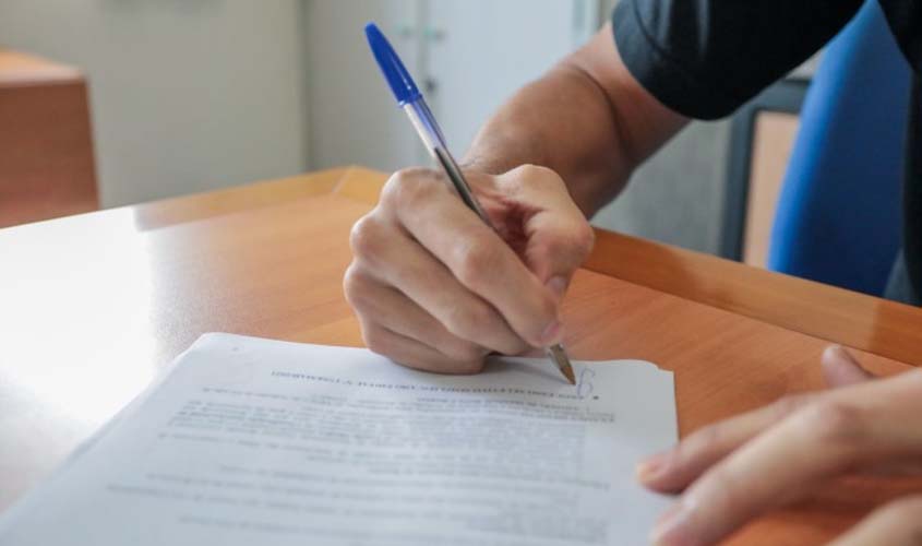 Concurso da Educação: cargos para níveis médio e superior