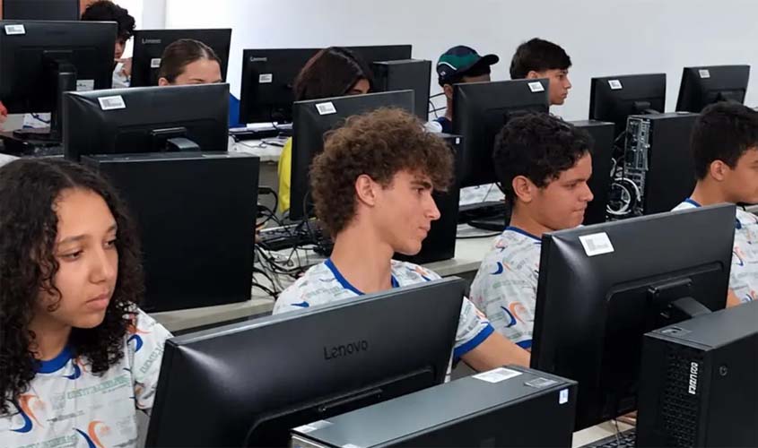 Governo de RO divulga resultado do Concurso Protagonista