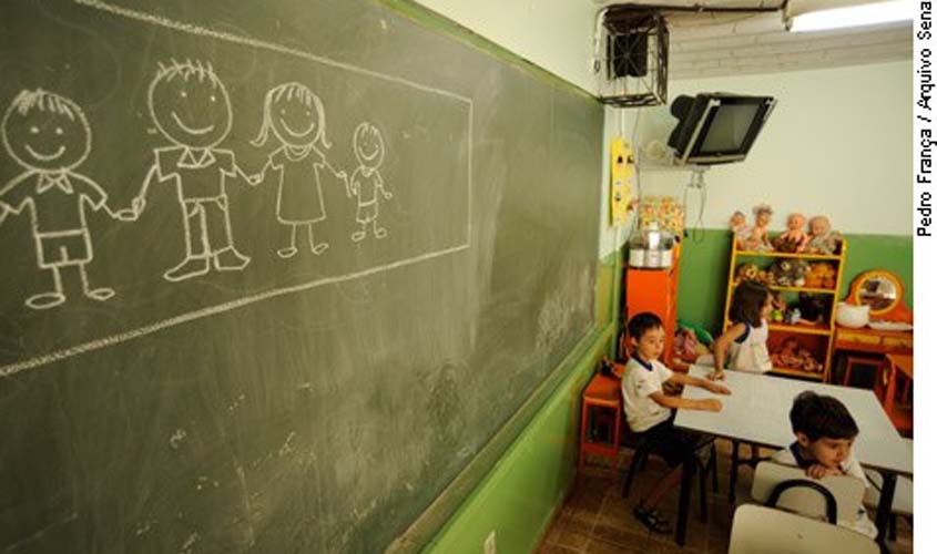 MPF recomenda que recursos do Fundef sejam aplicados exclusivamente na Educação