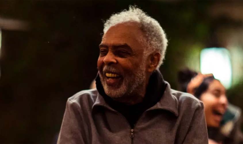 Gilberto Gil