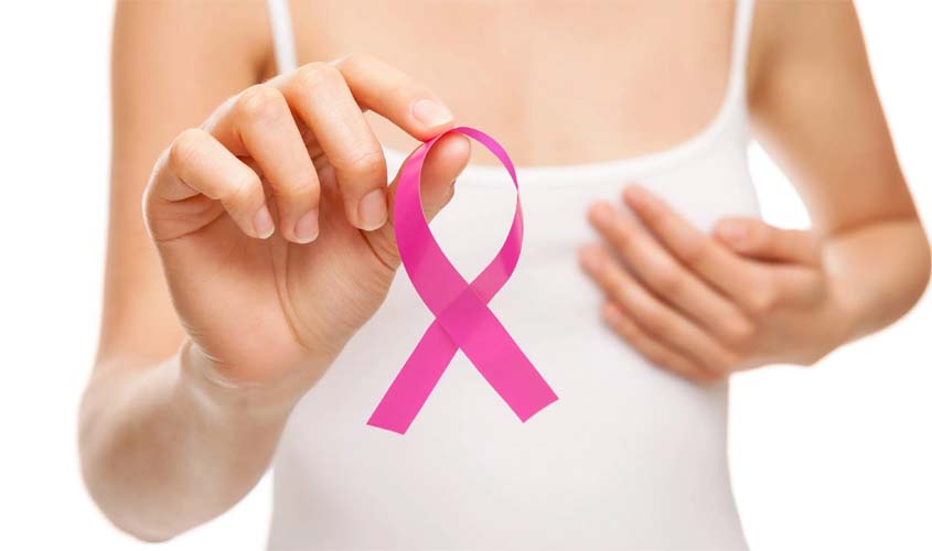 Solução gratuita para prevenção e combate ao câncer de mama  é apresentado no congresso CBIS