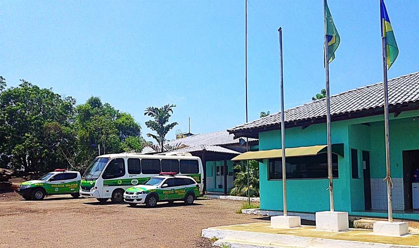 Batalhão da Polícia Ambiental de Candeias é beneficiado com projeto de Eficiência Energética