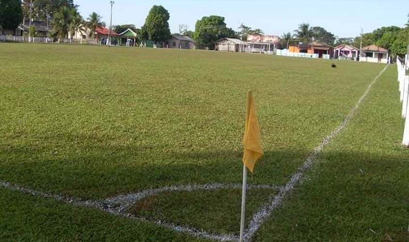 Jogo das Celebridades anima Extrema e União Bandeirantes