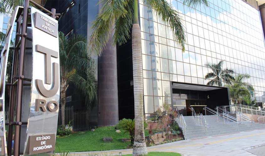 TJRO lança Guia de Boas Práticas em proteção de dados