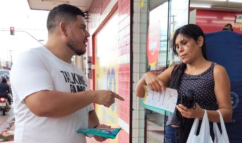 Coração em Ação’ oferece mais de 30 serviços