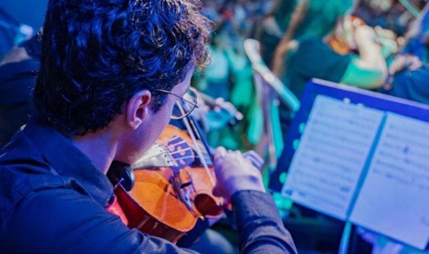 Prefeitura divulga resultados preliminares Aldir Blanc